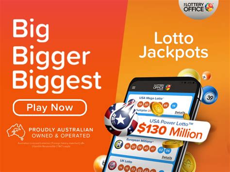 lotteryoffice.com.au reviews